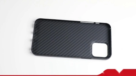 Aramid Fiber Kevlar Phone Case for Samsung Galaxy S22 Ultra with Good Price Cellphone Cover